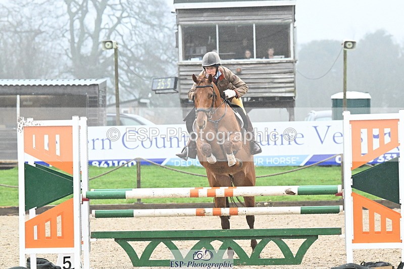 250215A-115931-00520 - Cls 3 Snr 1.05m