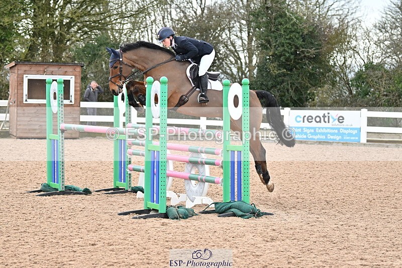 240224A-140008-03872 - Cls 13 The Star Championship Qualifier