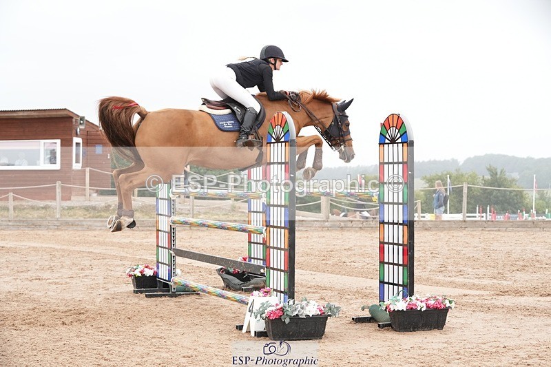 250718-105820-09855 - Cls 2, 3 Star Small Tour Break til End