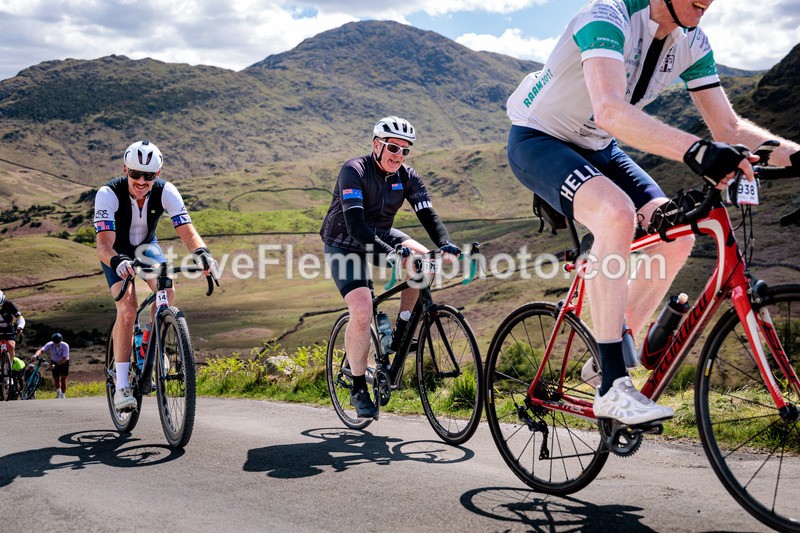 143541 - Blea Tarn Climb 14:00 - 15:00