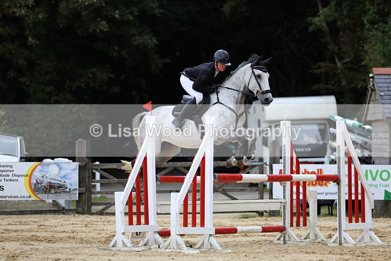 3E7A2956 - Class 7: Senior 1.05m