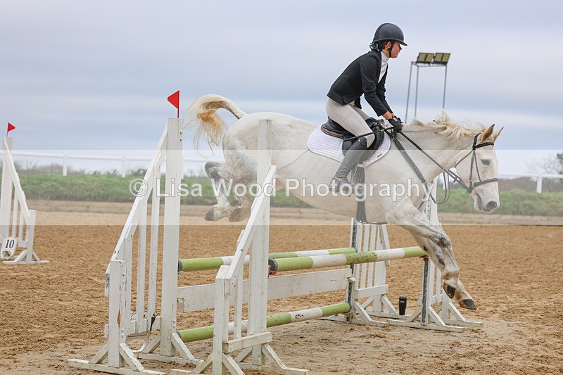 3E7A0983 - Class 2: 80 - 85cm