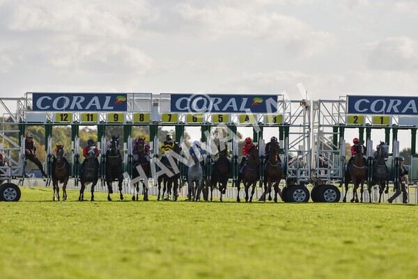 yr08102022r6-15 - Race 6 4.25pm The Watch Racing Online Free With Coral Handicap Stakes