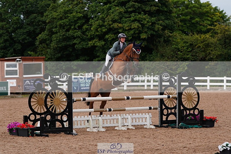 240803A-104016-06970 - Cls 35 Snr Discovery and 1m Open