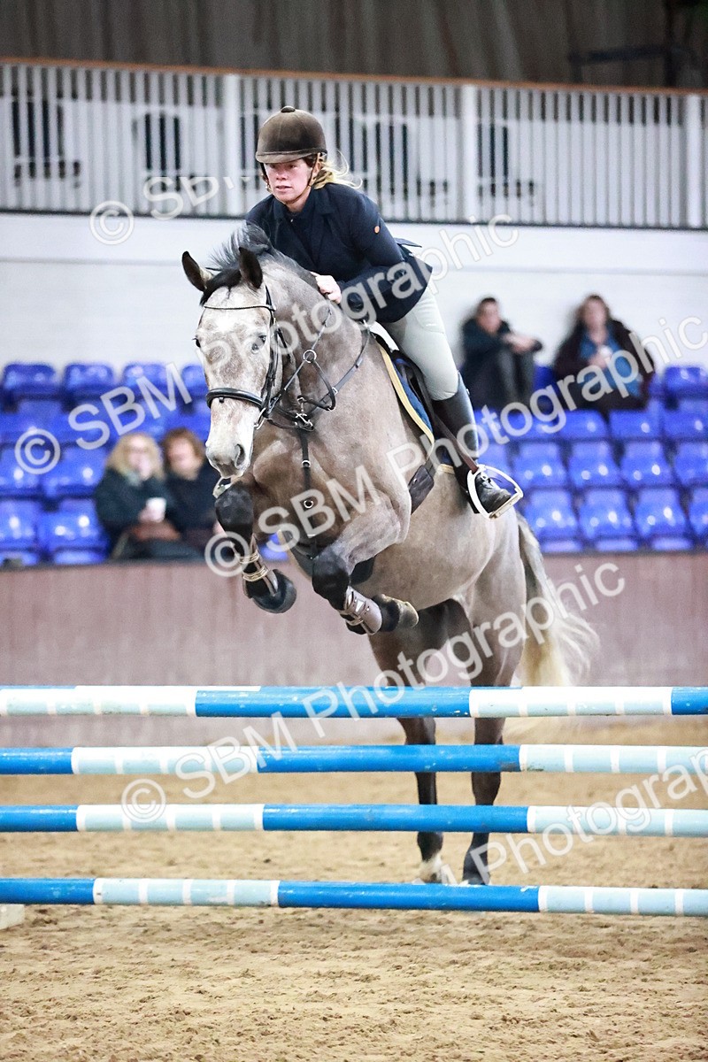 SBM_004206 - Class 15 - Senior British Novice 90cm