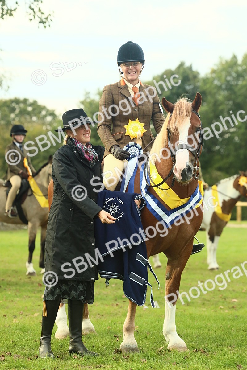 SBM_75098 - Ridden Pony Supreme Championship