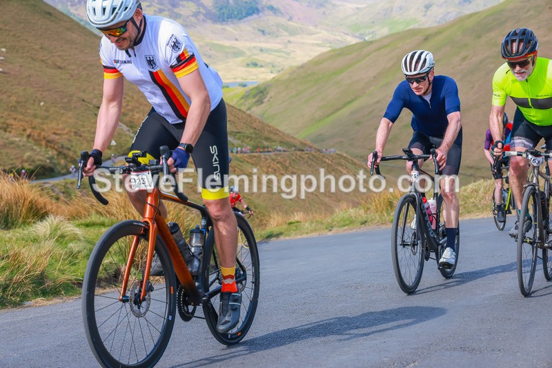 102643 - Newlands Pass 10.00-11.00