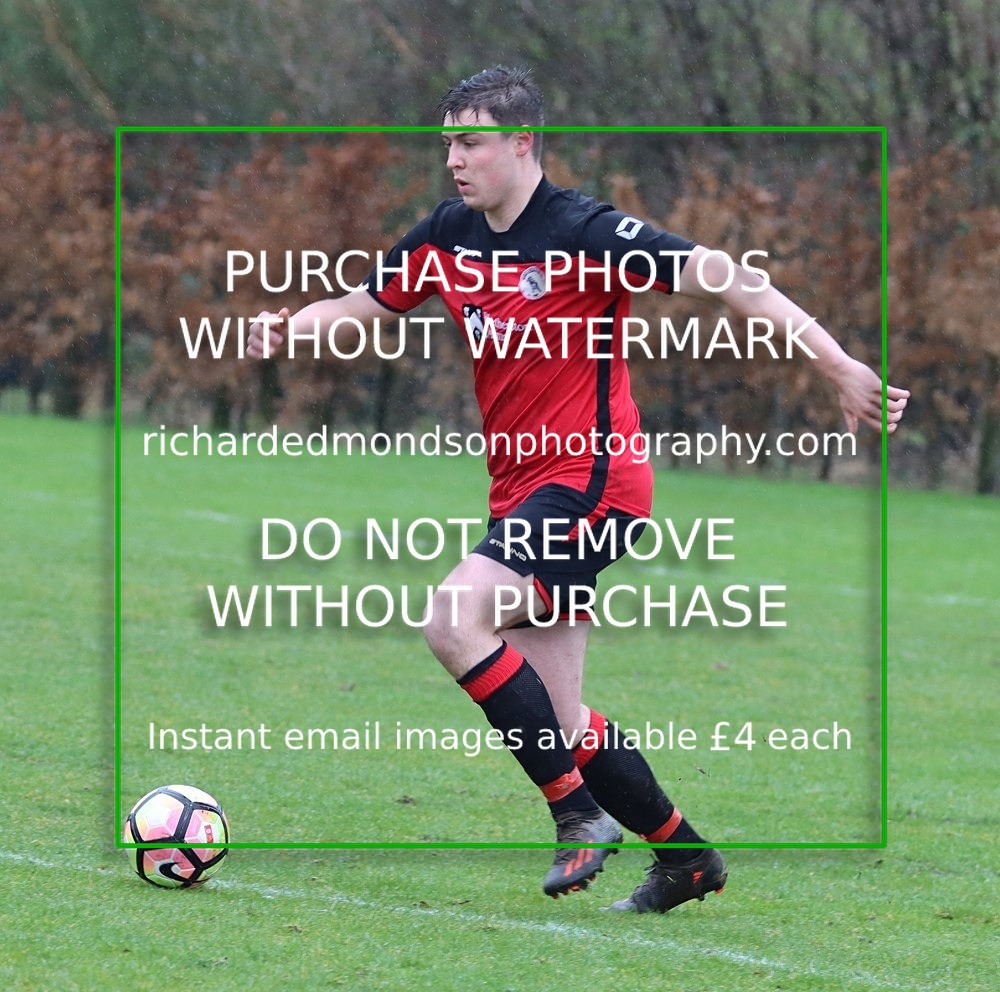 IMG_9547 - Kendal United vs Kirkoswald (2/3/24)