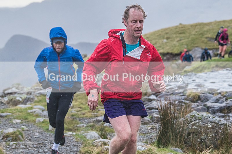 Langdale-746 - Langdale Horseshoe Fell Race Saturday 12thOctober 2024