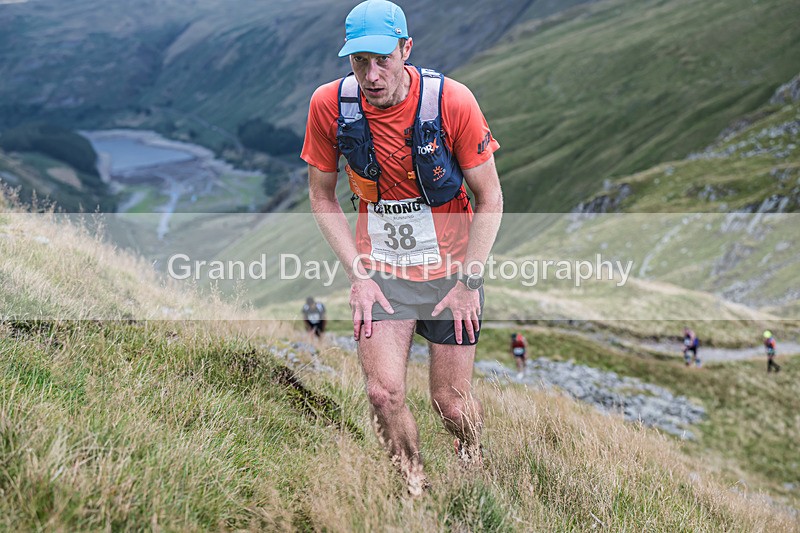 Hartsop Hop-140 - Hartsop Hop Fell Race Saturday 22nd August 2026