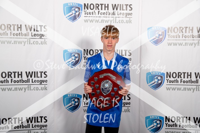 2023-07-02 North Wilts Presentations-227 - Swindon Supermarine Youth Blue