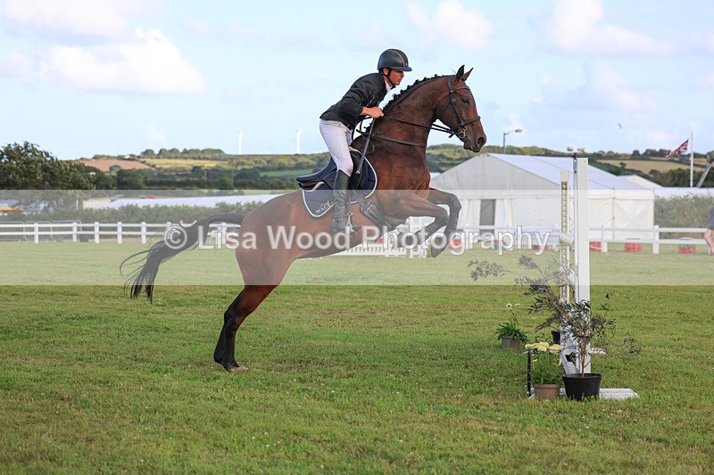 3E7A4929 - Class C1: Showjumping Senior Newcomers/1.10m open