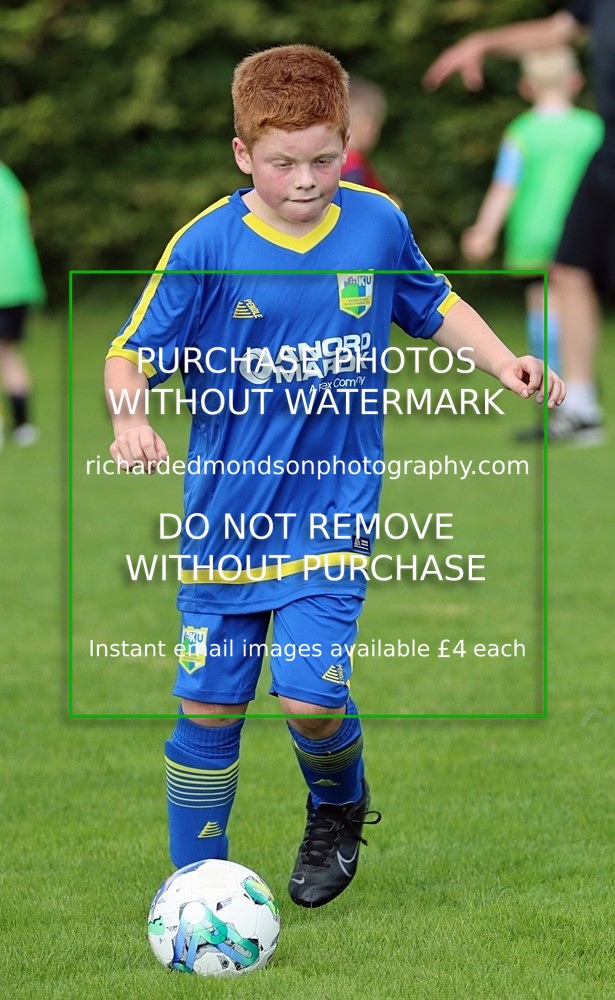 IMG_3599 - Kendal Utd U9 vs Kendal Utd U9 (7/9/24)