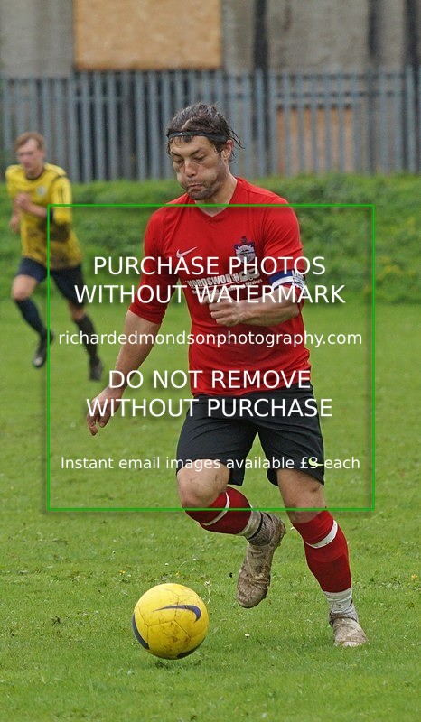 DSC02896 - Kendal United A v Ullswater Utd (Saturday 22 August)
