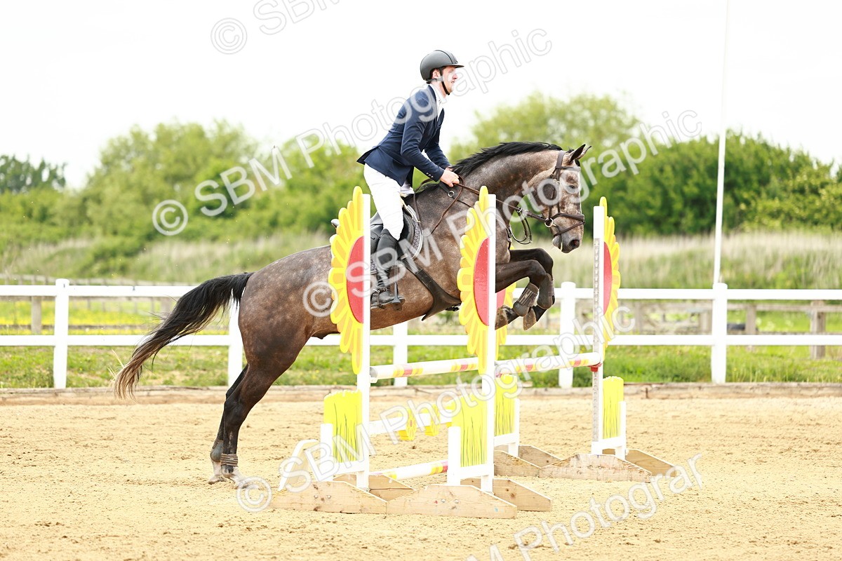 SBM_000814 - Class 3 - Senior Discovery - 1.00m
