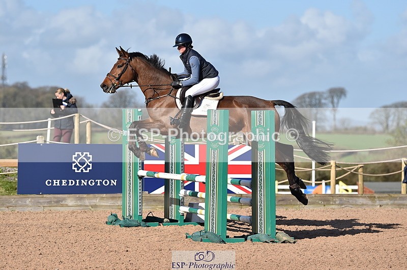 240306A-102620-00764 - Cls 1 British Novice and 90cm Open