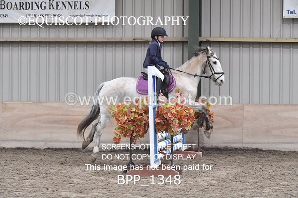 BPP_1348 - CLASS 2  Club 60cms Open