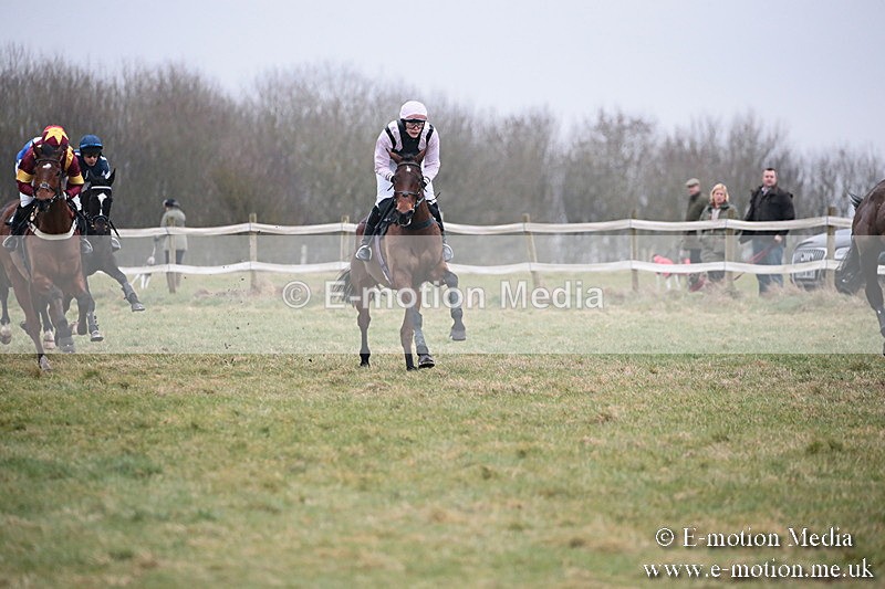 PtP 170219 -68 - Combined Services Point-To-Point Larkhill 17/02/19