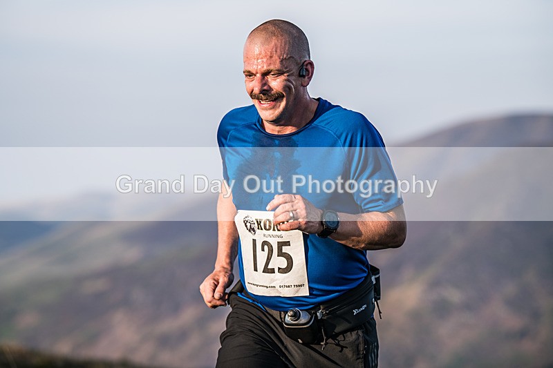 Lords Seat-355 - Lords Seat Fell Race Wednesday 30th April 2025