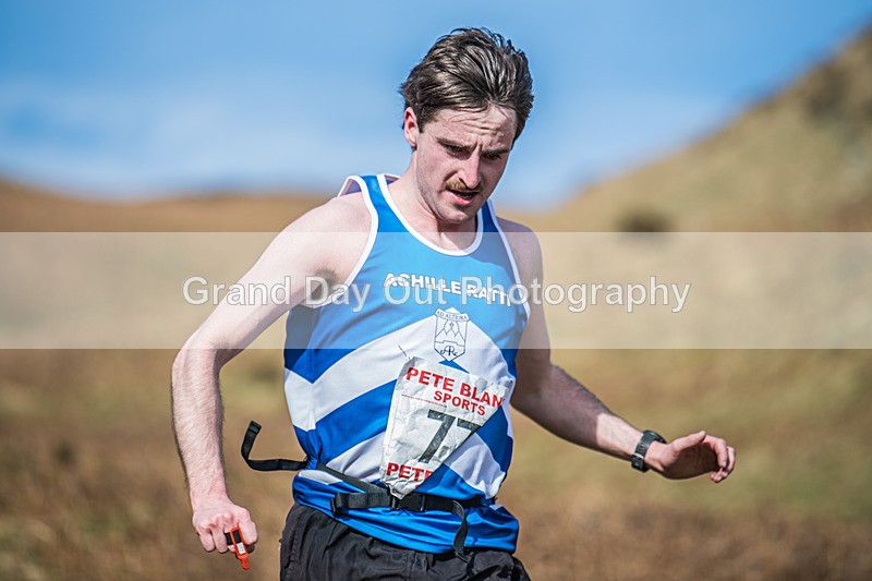 Black Combe-772 - Black Combe Fell Race Saturday 8th March 2025