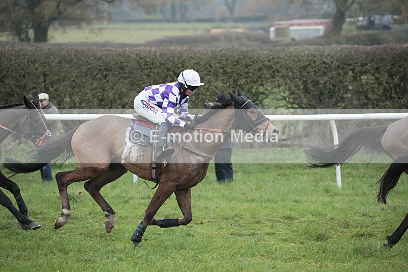 PtP 041222 0207 - Wheatland  Hunt PtP Chaddesley Corbett, Worcs 04/12/22