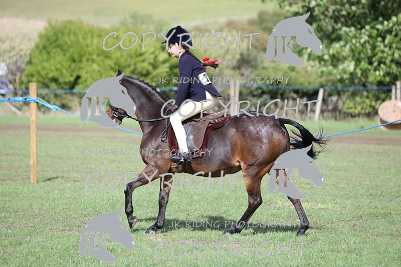 APP_4023 - Class 14 First ridden