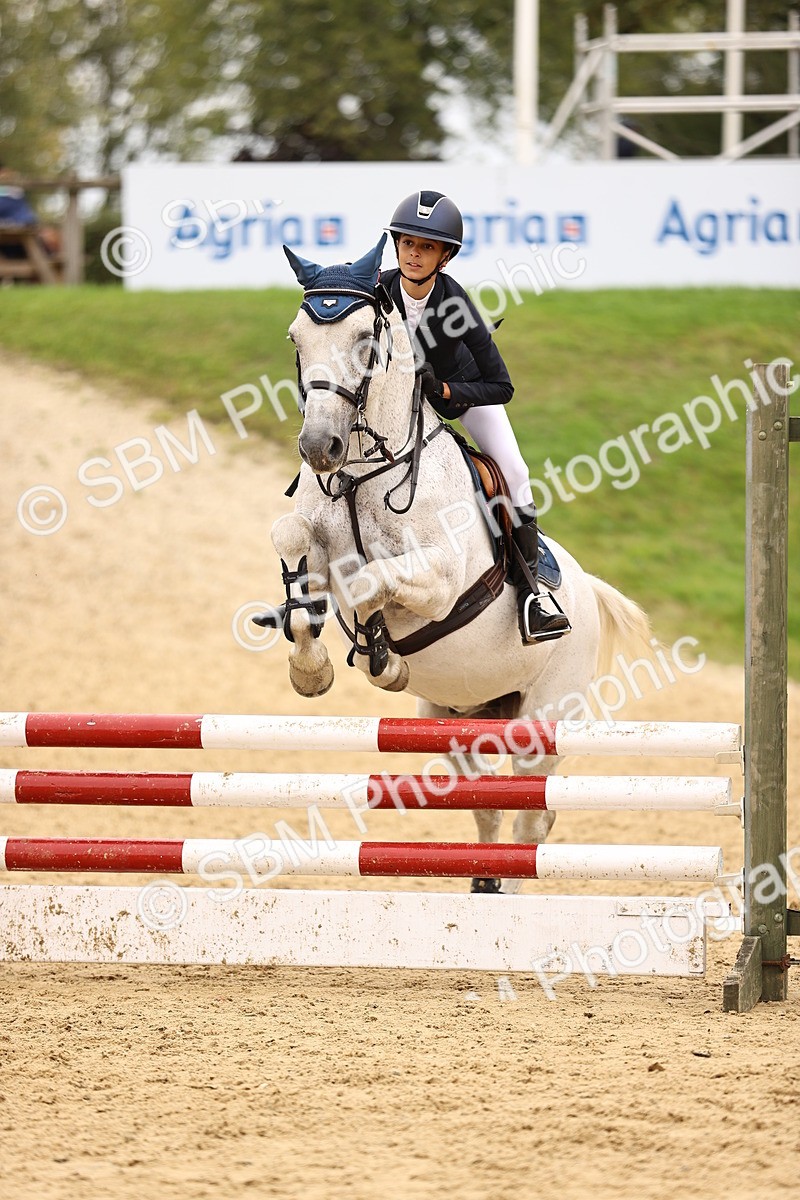 SBM_65748 - J17 - Junior Pony 80cm Championship