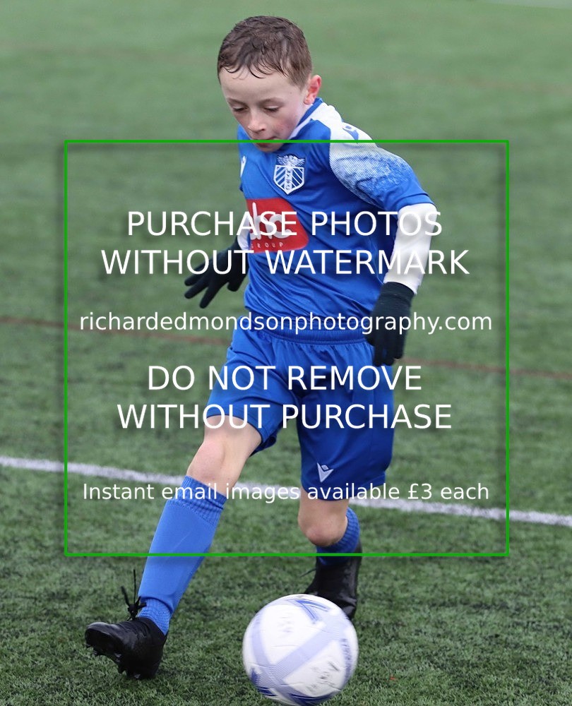 IMG_6487 - Wattsfield U9 vs Milnthorpe & District U9 (9/12/23)