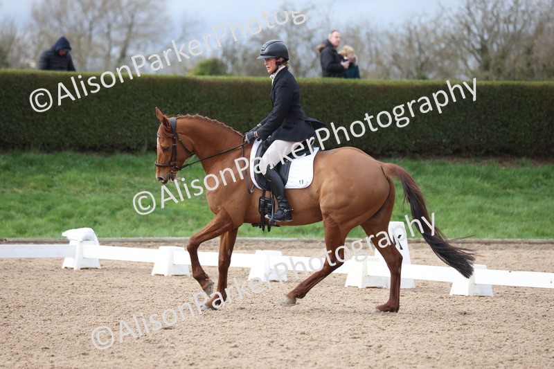 20260301-0537 - Class 4 - Novice 5