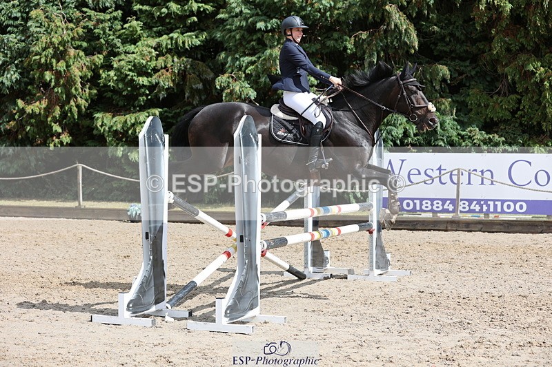 250829A-134107-01815 - Cls 8 95cm Amateur Quali