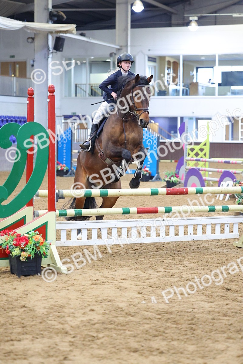 SBM_004684 - Class 12 - Senior British Novice - 90cm Open