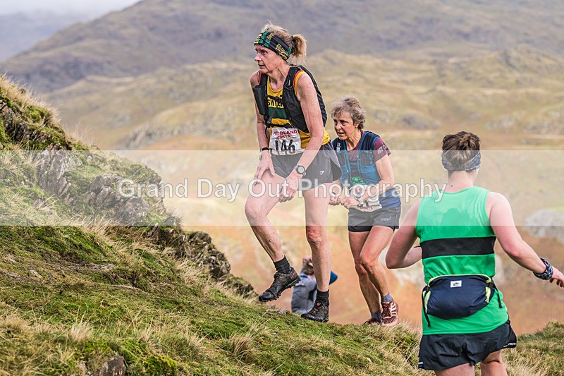 Dunnerdale-882 - Dunnerdale Fell Race Saturday 8th November 2025