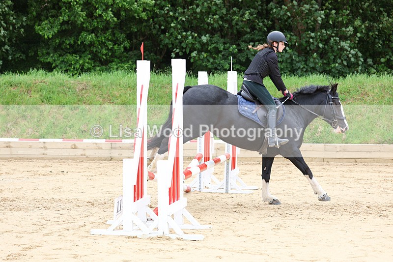 3E7A3726 - Class 4: 60cm Junior