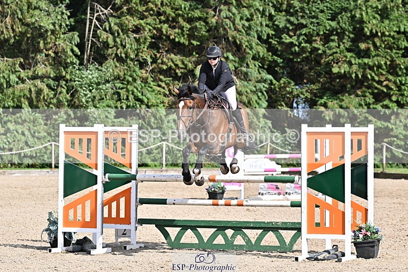 250704A-165233-12183 - Cls 23 Snr Foxhunter