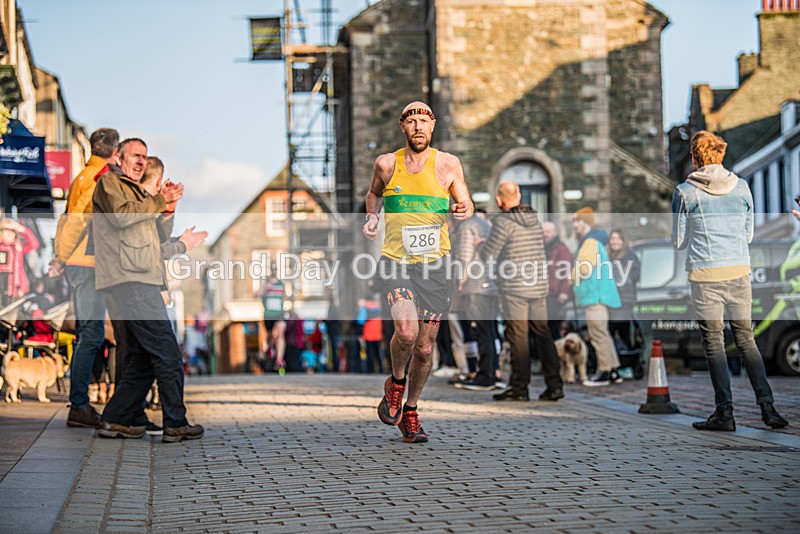 RTH-575 - Keswick Round The Houses Road Race, Wednesday 26th April 2023