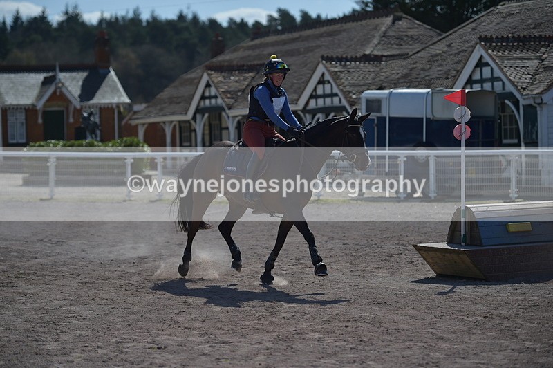 NGP_7900 - XC Time 13:22 to 13:28