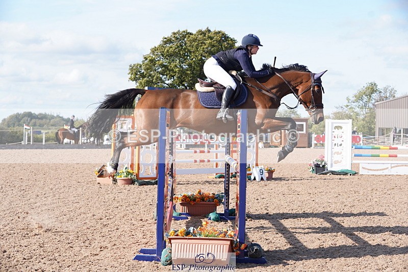 241005A-144948-05019 - SAT Cls 11 Snr Newc & 1.10m Open