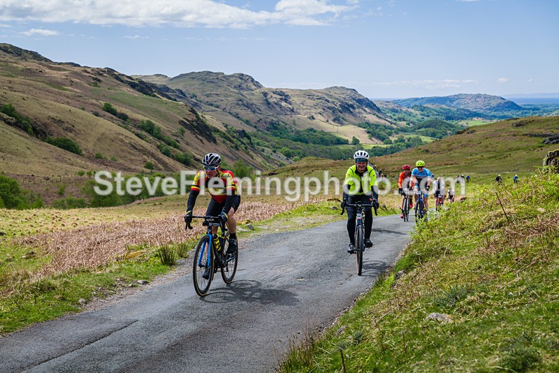 133857 - Hardknott Pass Camera 1 13.00-14.00