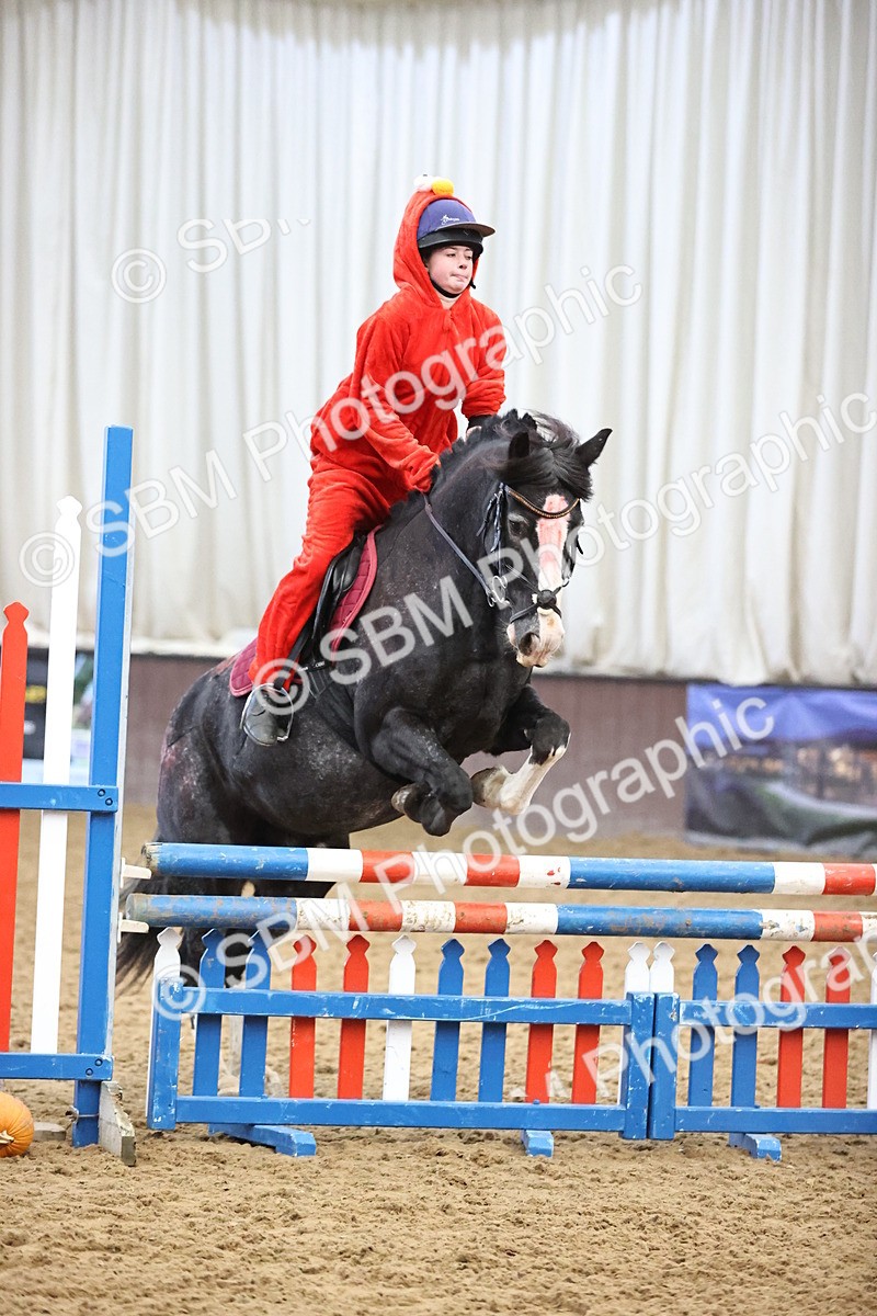 SBM_002897 - Class 5 - Accumulator with Joker 70cm
