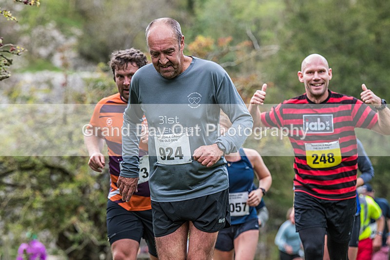 Dovedale Dash-1354 - Dovedale Dash Sunday 5th October 2025