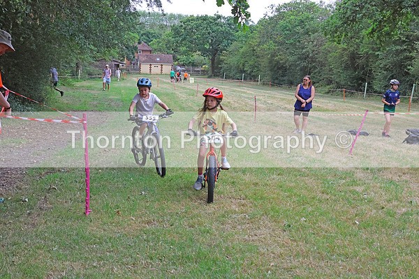 A41A5521 - MTB East Round 7 Potash Under 7s Under 9s Under 12s Races 08:45 – 9:35