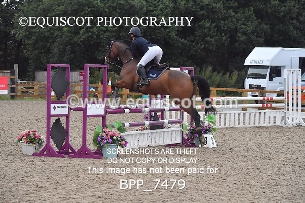 BPP_7479 - CLASS 8 Equiyd 0.95m Amateur Championship Qualifier