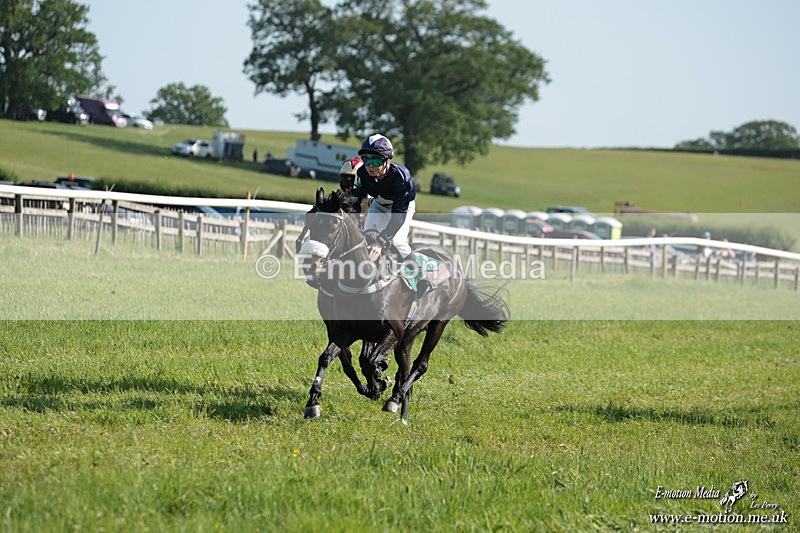 PR 250526 144 - Pony Racing from Chaddesley Corbett 25/05/26