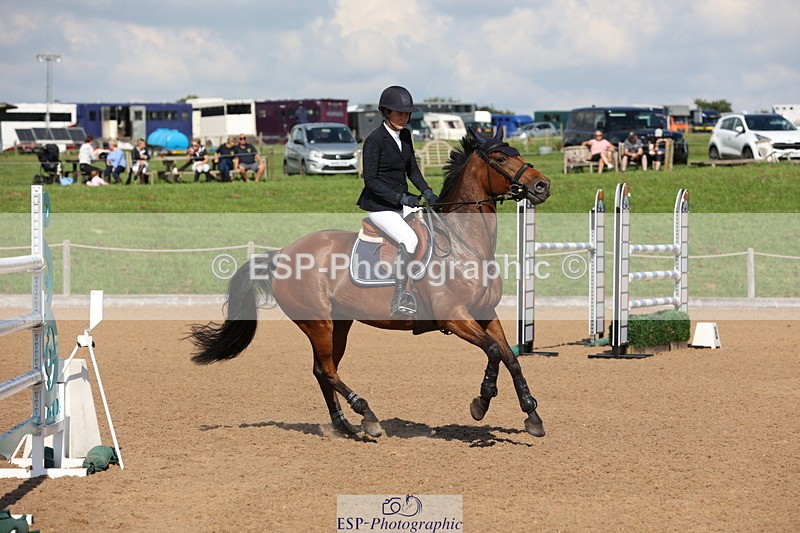 230915A-143054-02600 - Cls 5 National 1.40m