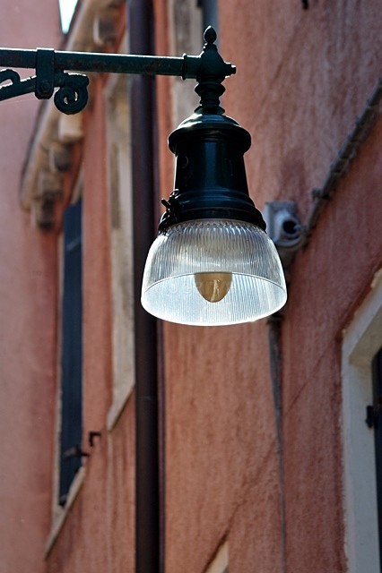 Venice Lamp II - Venezia