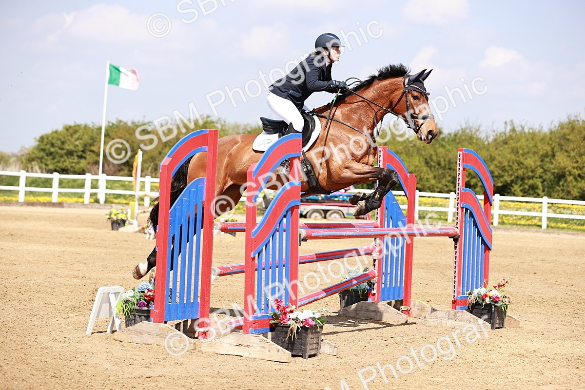  - Class 23 - Senior 1.05m