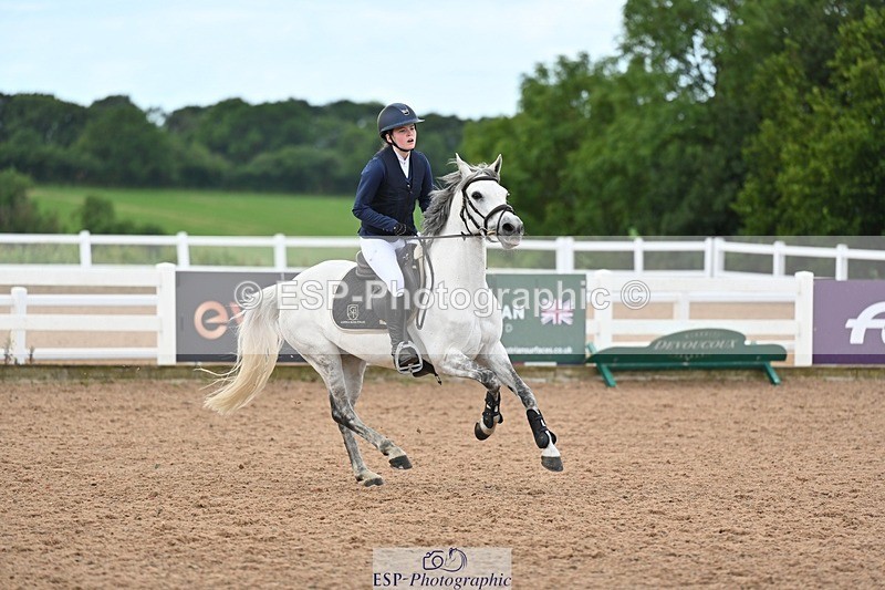 260628-101919-07200 - Cls 36 Pony Discovery + 90cm Open