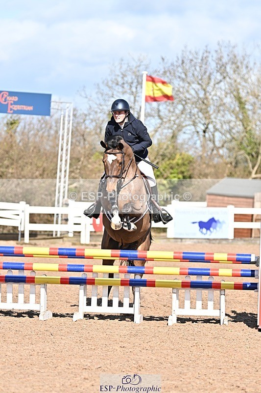 250328-094541-00423 - Cls 7 Clear Round