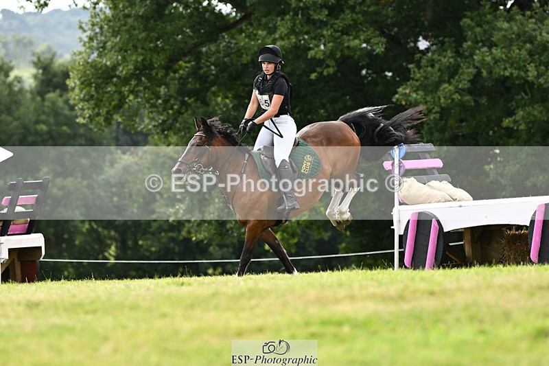 240825X-153057-35679 - 80cm XC 14.30 to 15.30