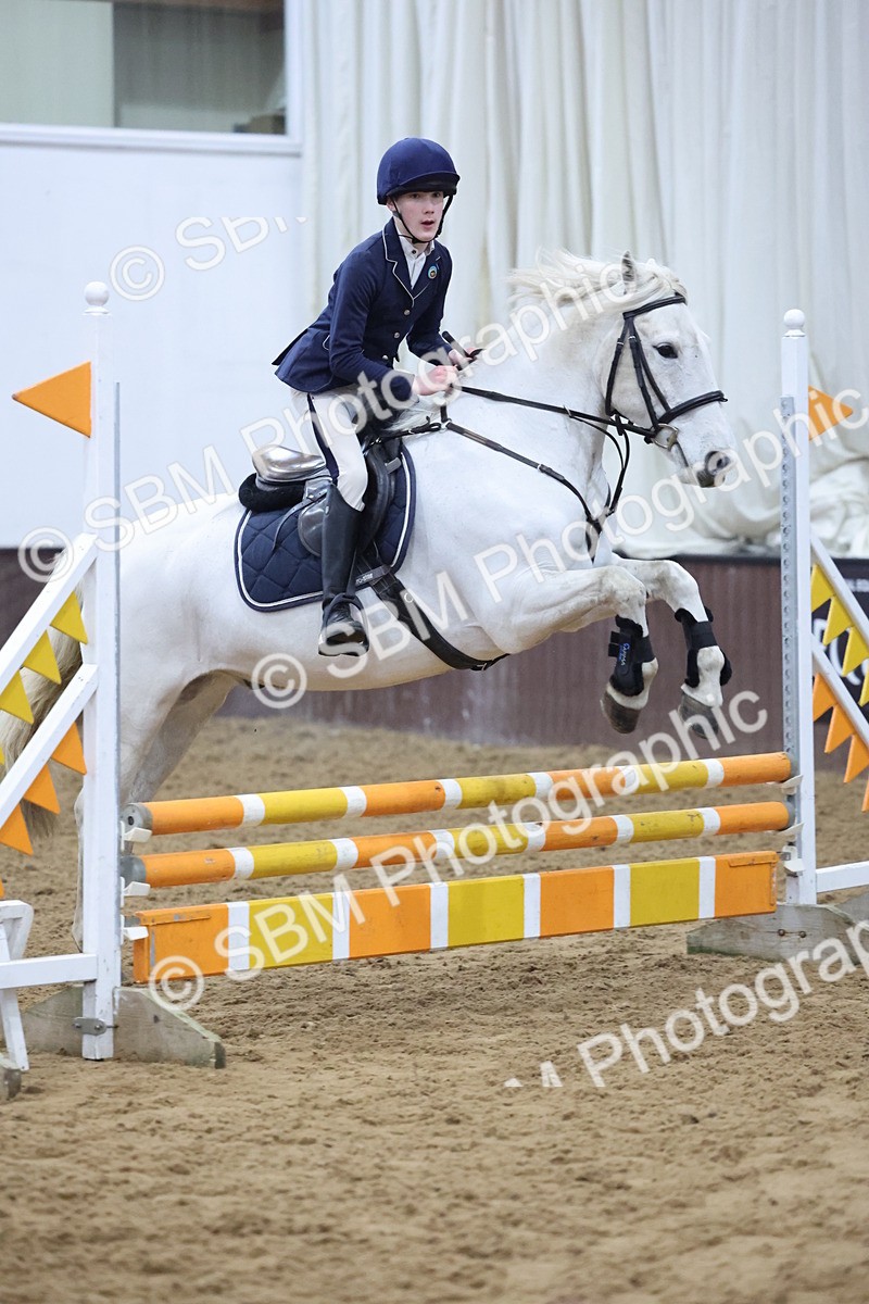 SBM_002538 - Class 8 - Clear Round
